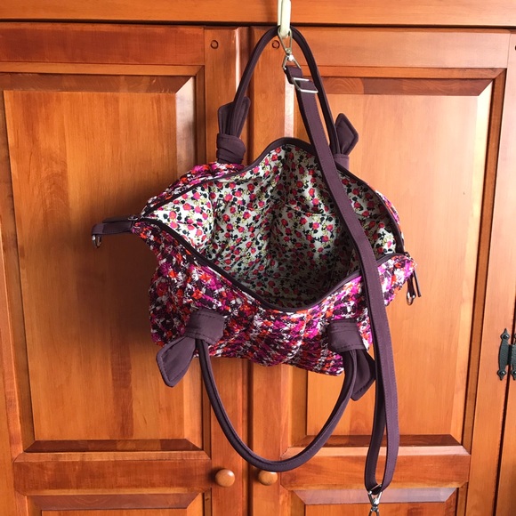 NWOT Vera Bradley handbag - Picture 3 of 4